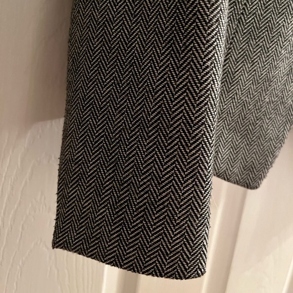 ARMANI exchange women’s blazer SZ S - Picture 3 of 5